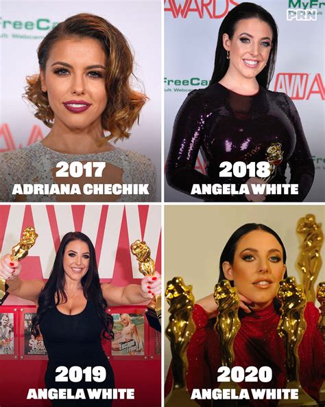 who is the tallest pornstar|AVN Award for Female Performer of the Year